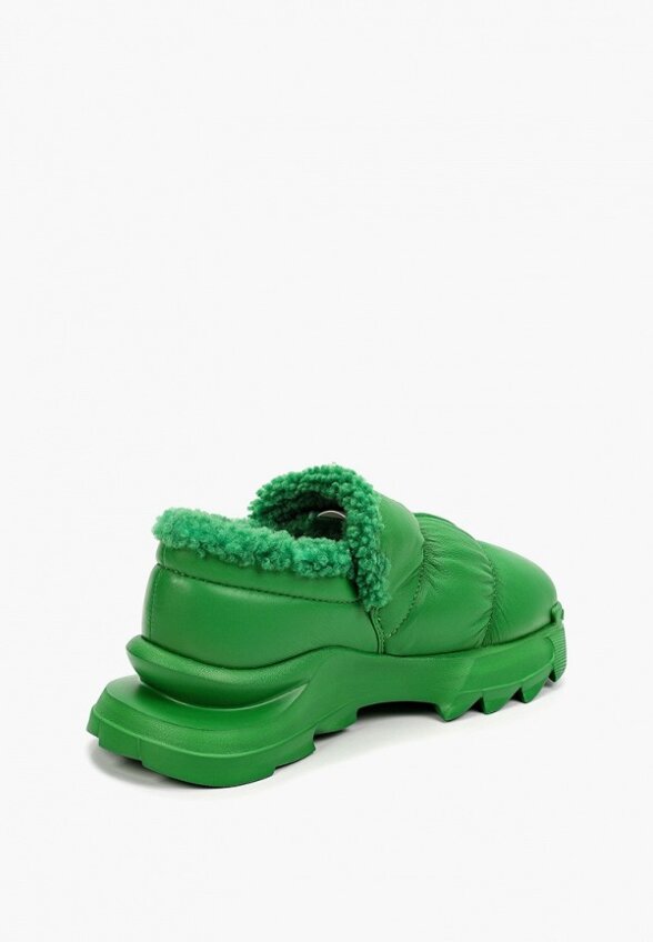 Слипоны Graciana