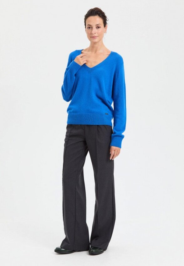 Пуловер Norveg