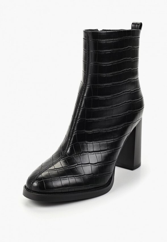 Ботильоны Thomas Munz