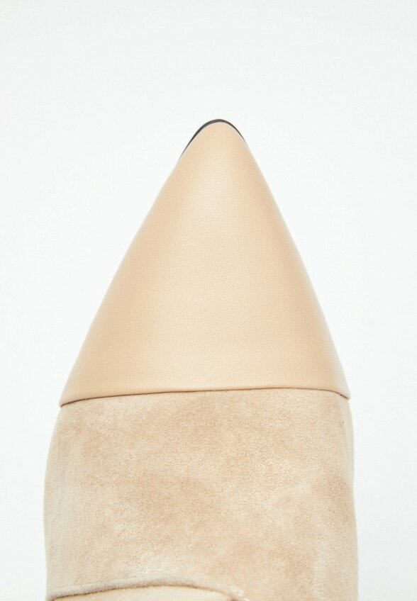 Ботильоны Mascotte