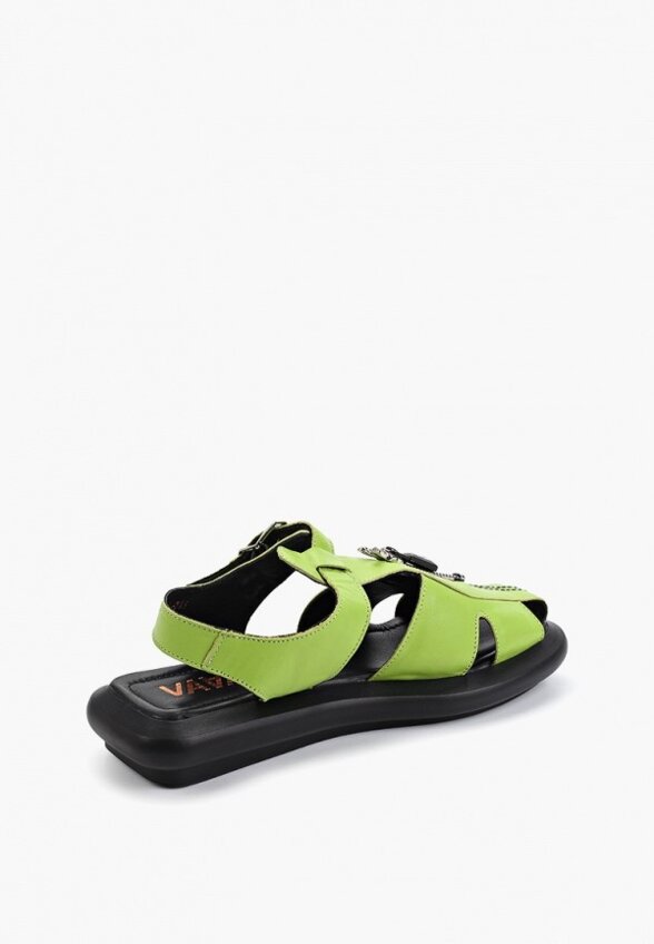 Сандалии Vasconte