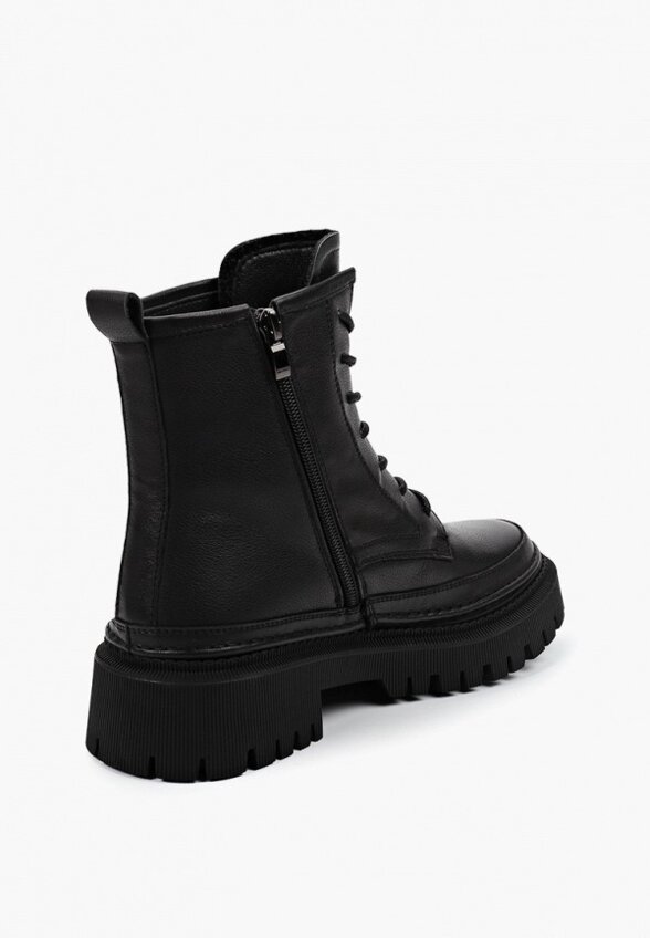 Ботинки Ascalini