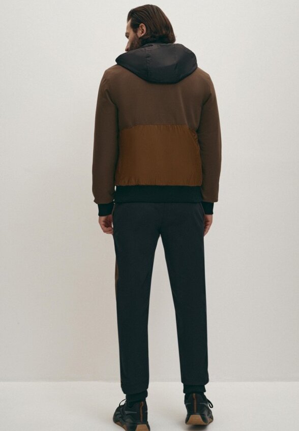 Куртка утепленная 20Line