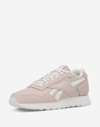 Кроссовки женские Reebok Glide, Бежевый женщинам