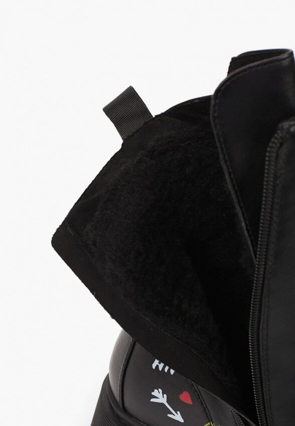 Ботинки Betsy