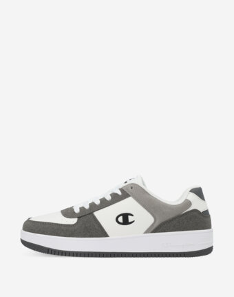 Кеды мужские Champion, Серый женщинам