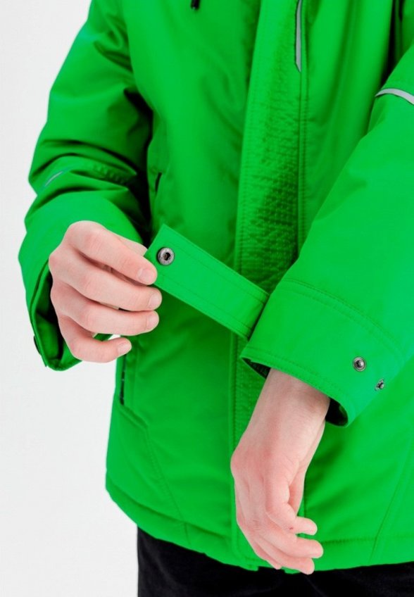 Куртка утепленная Alpex