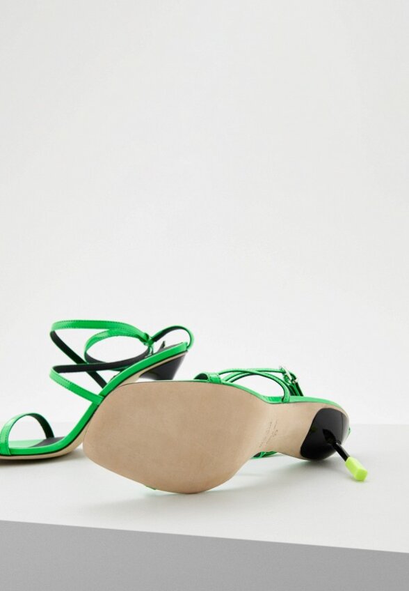 Босоножки MSGM