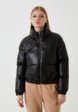 Куртка кожаная Belucci1  - превью