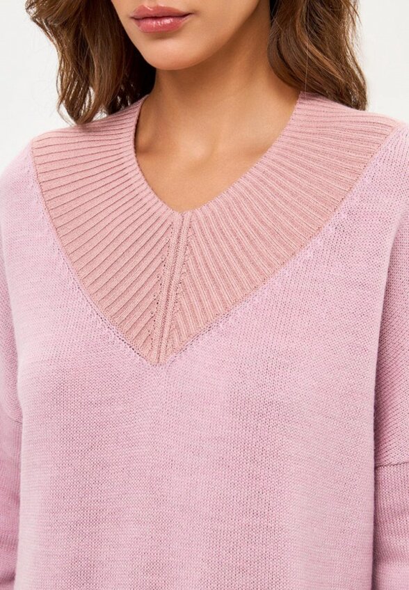 Пуловер Сиринга