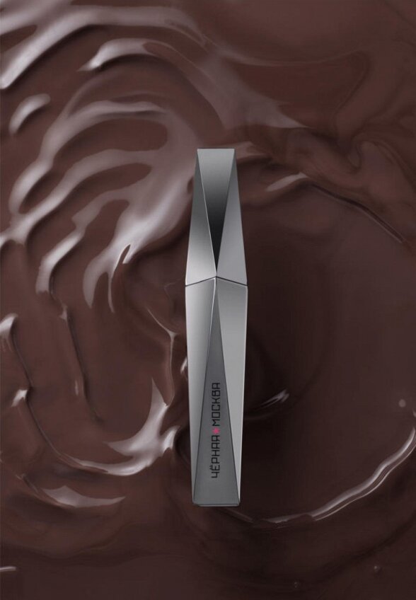 Термотушь для ресниц Russian Beauty Guru