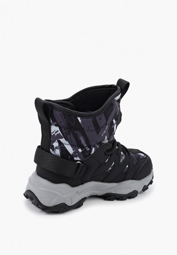 Дутики Капитошка