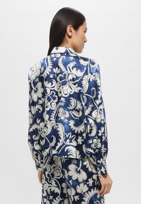 Блуза Emme Marella