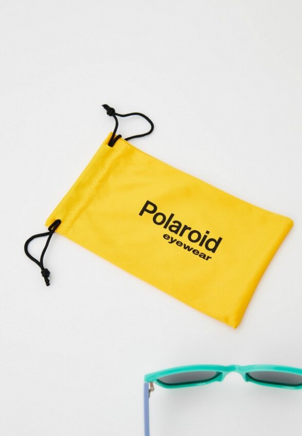 Очки солнцезащитные Polaroid