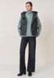 Жилет стеганый Baon2  - превью