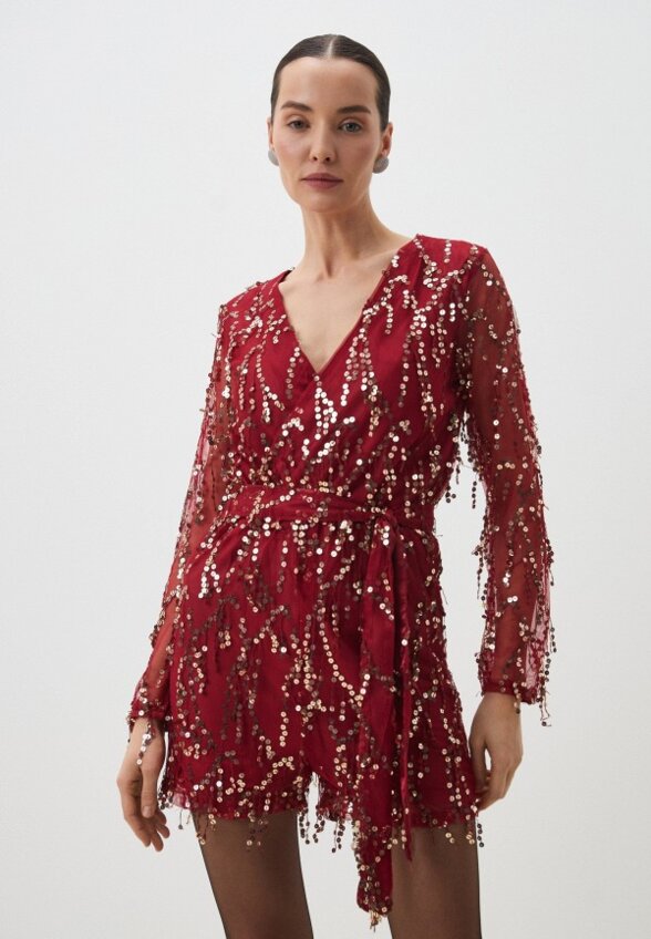 Комбинезон Isibris