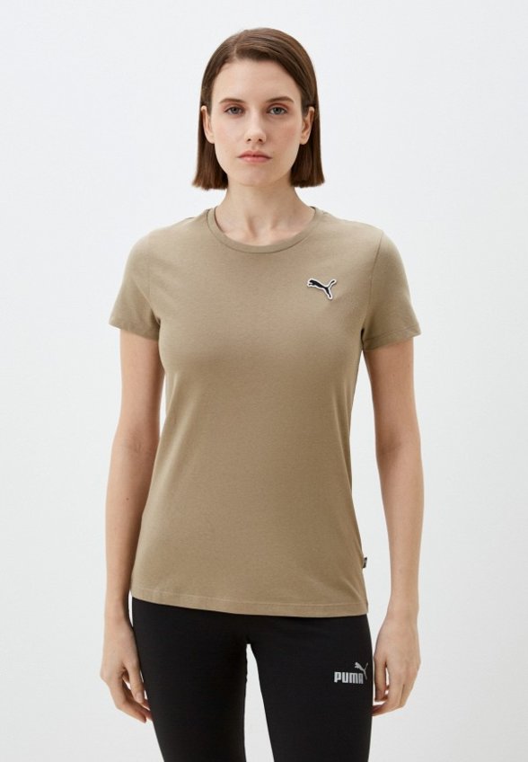 Футболка PUMA