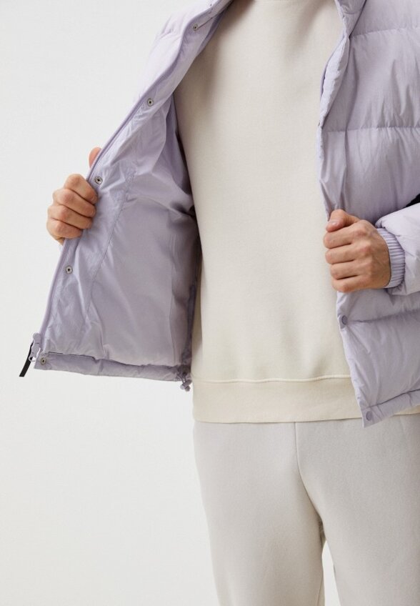 Пуховик adidas