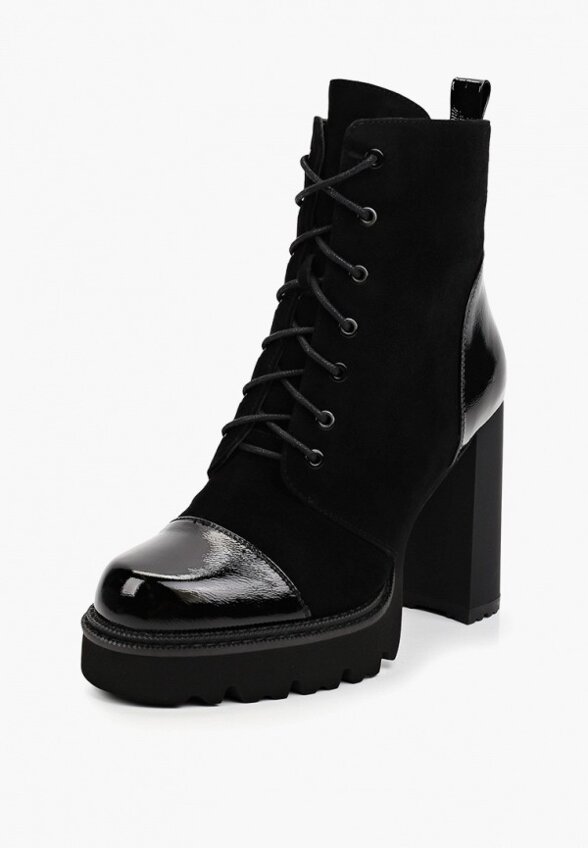 Ботильоны Valley