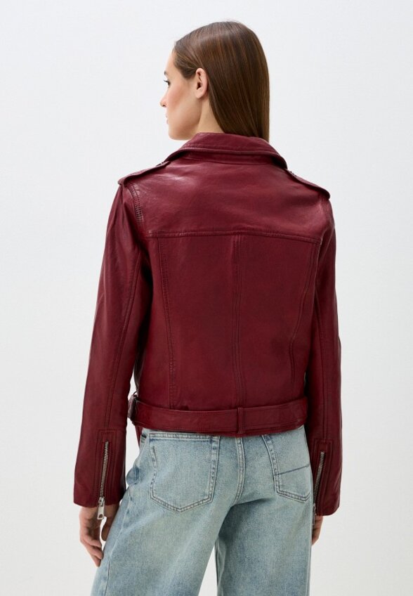 Косуха Снежная Королева