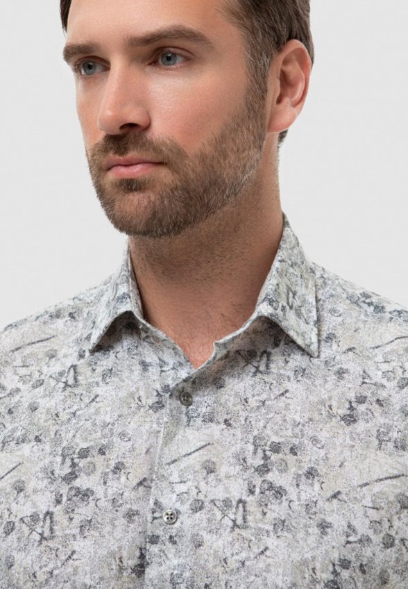 Рубашка Kanzler