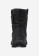 Дутики женские Safety Jogger Casual, Черный3  - превью