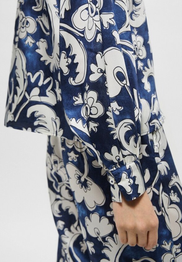 Блуза Emme Marella