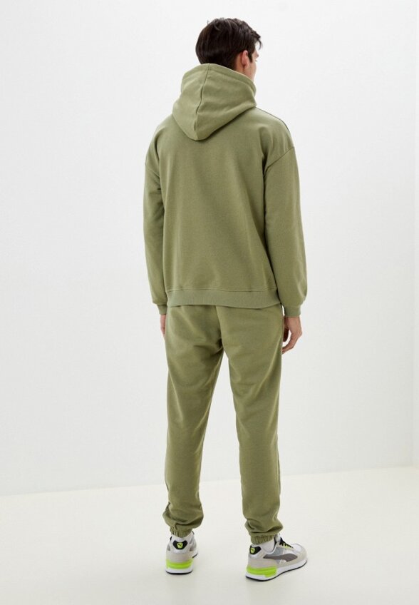 Костюм спортивный D.S