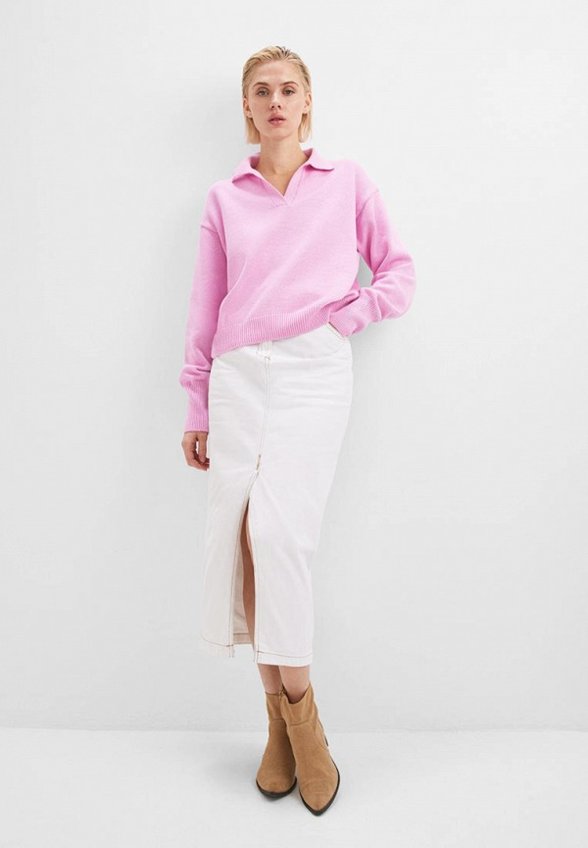 Поло Kivi Clothing