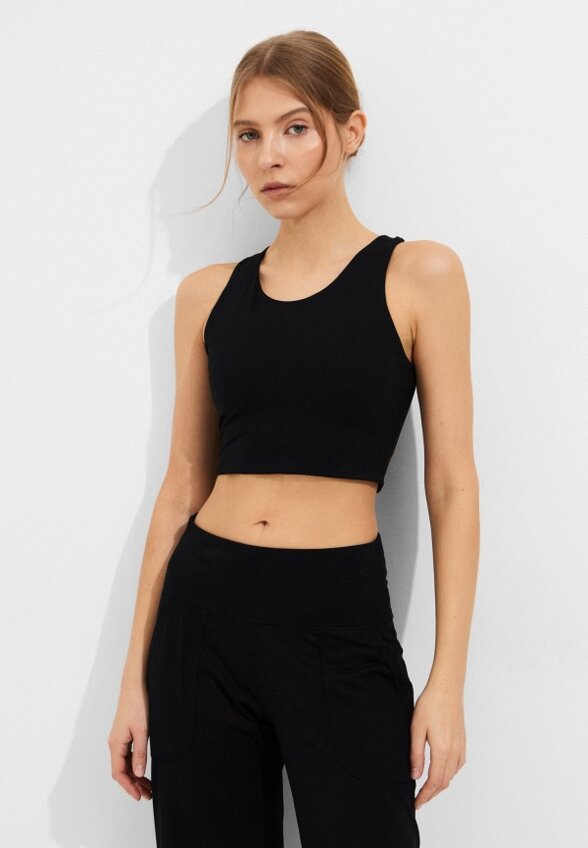 Топ спортивный Deha