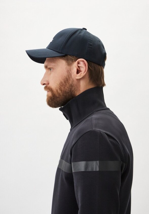 Бейсболка Boss