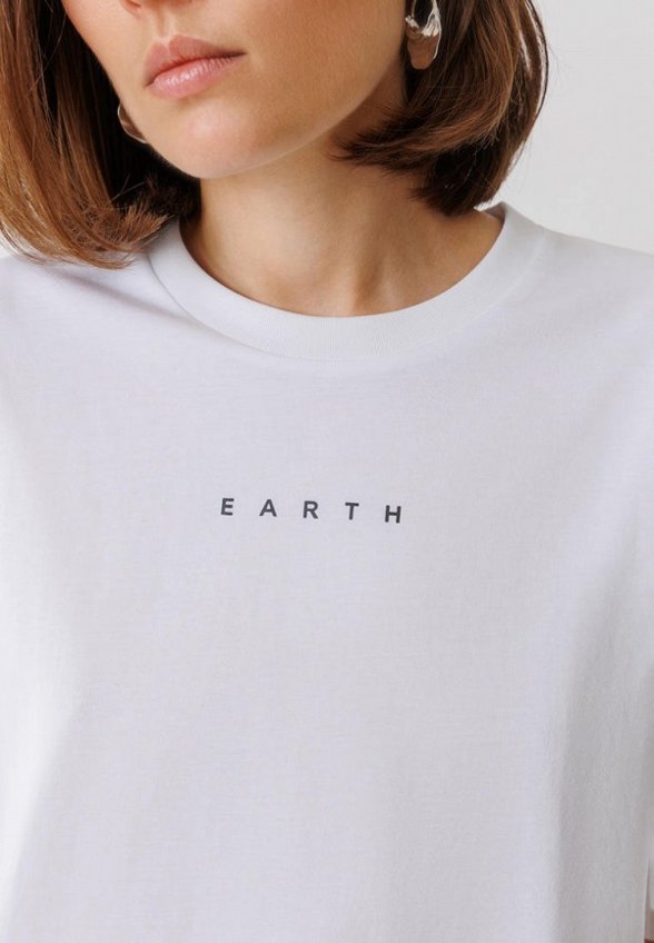 Футболка Urban Tiger