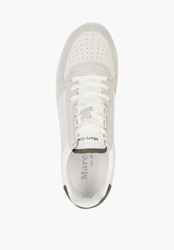 Кеды Marc O'Polo
