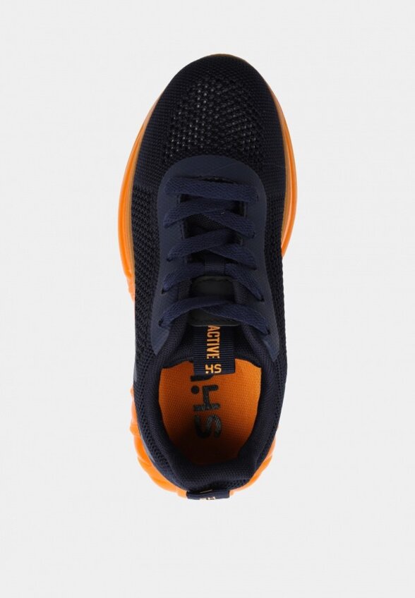 Кроссовки Shuzzi