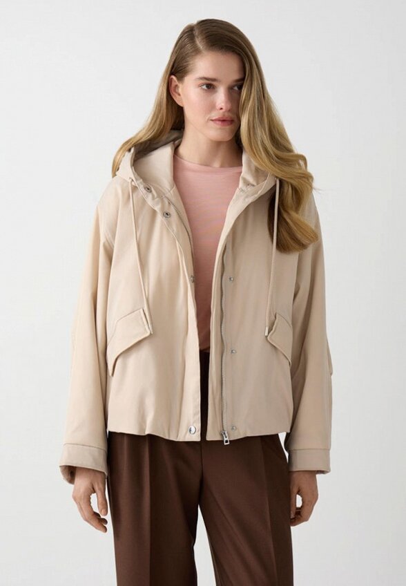 Куртка утепленная Conso