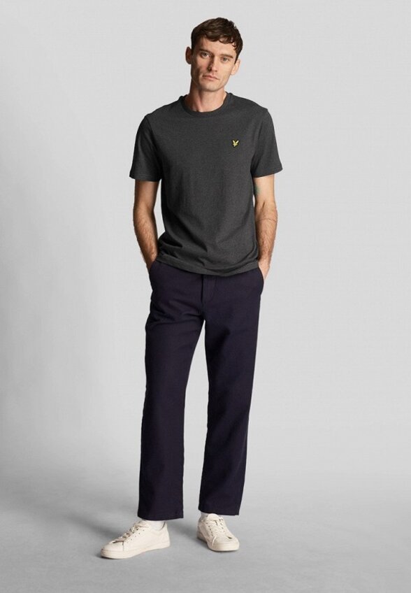 Футболка Lyle & Scott