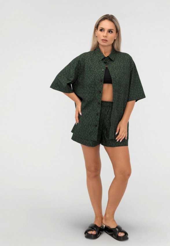 Шорты Forlocals