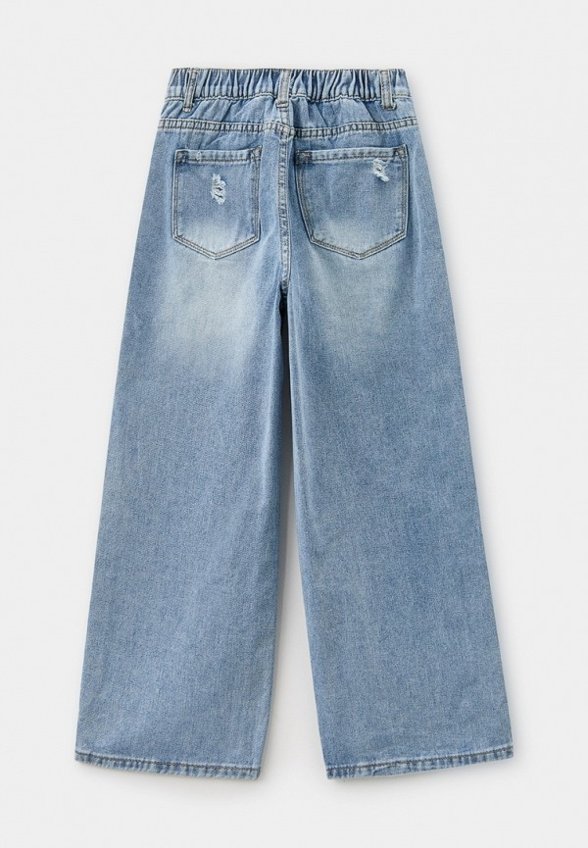 Джинсы Resser Denim