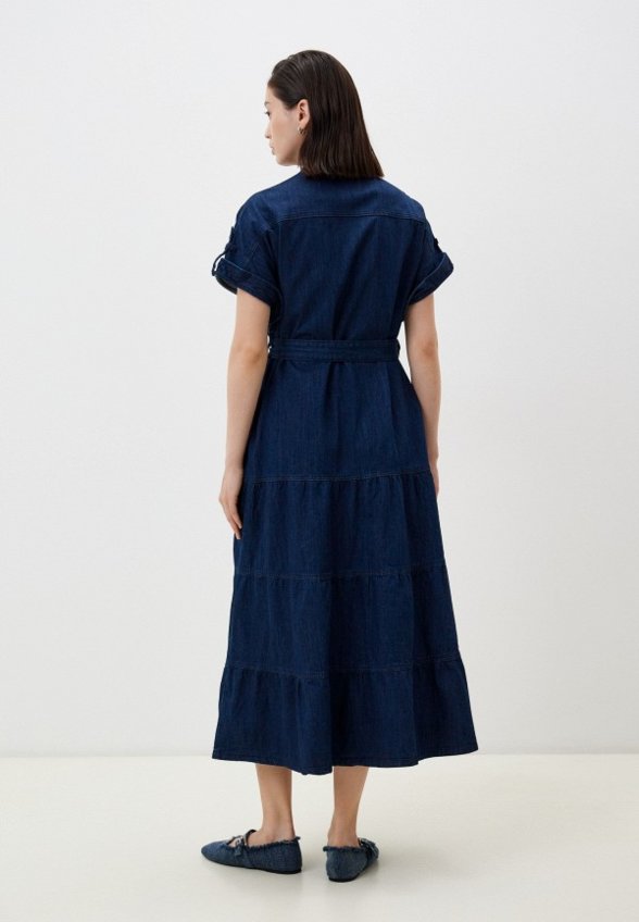 Платье джинсовое Auranna