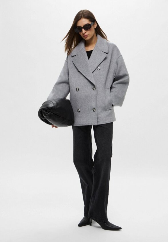 Полупальто Love Republic