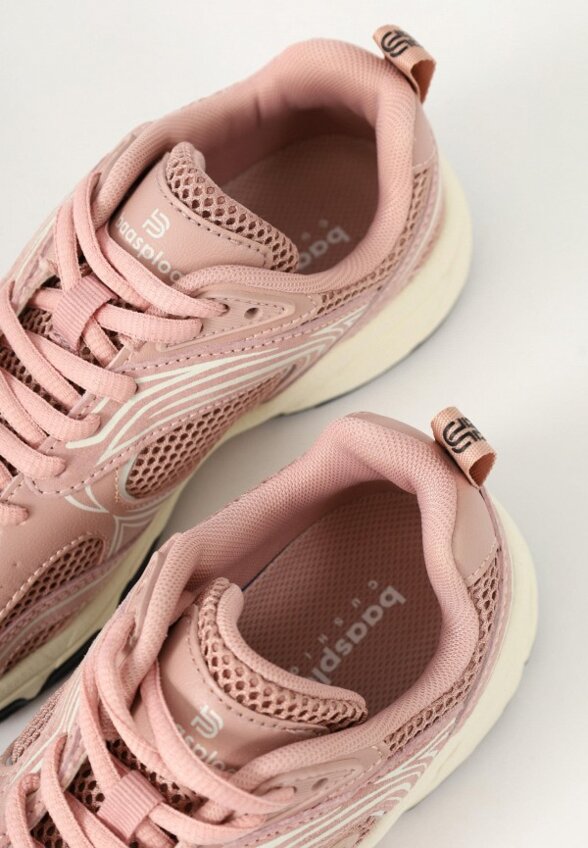 Кроссовки Baasploa