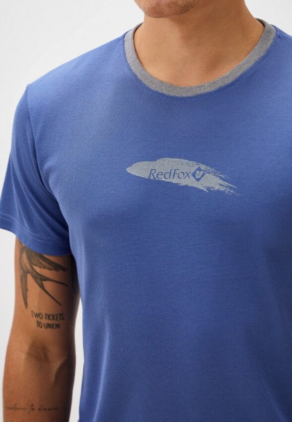 Футболка спортивная Red Fox