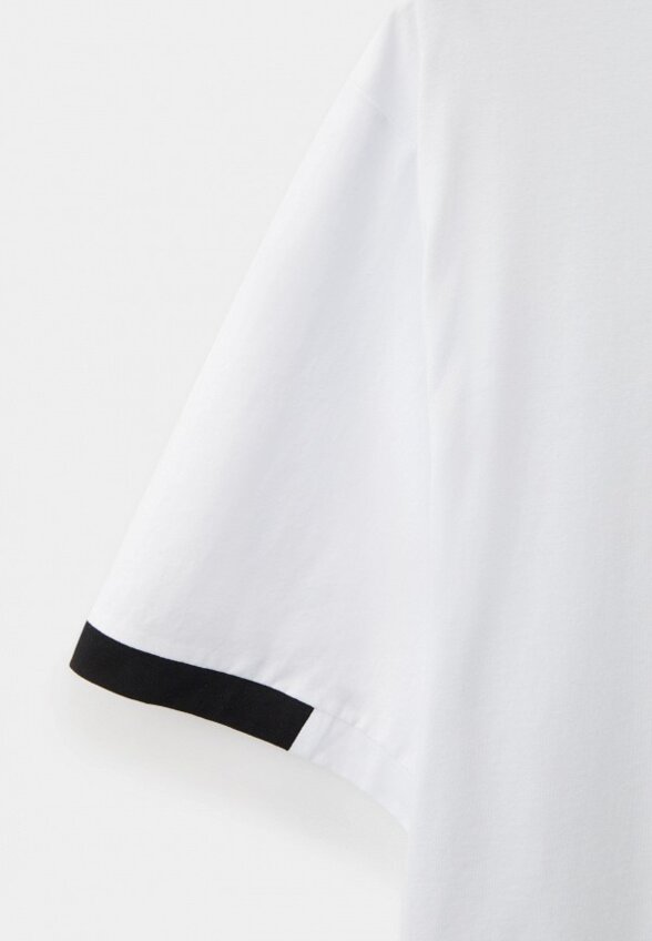 Футболка Mr Bigman