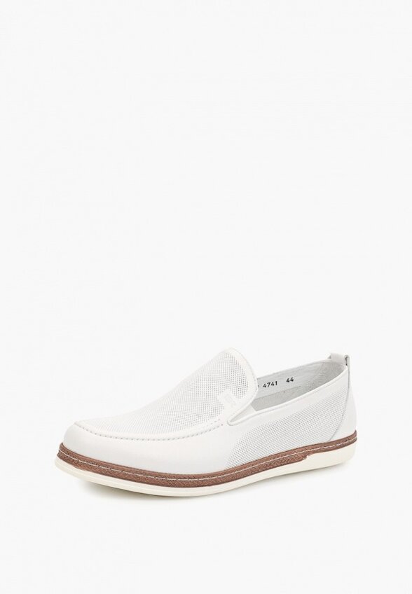 Мокасины Libero