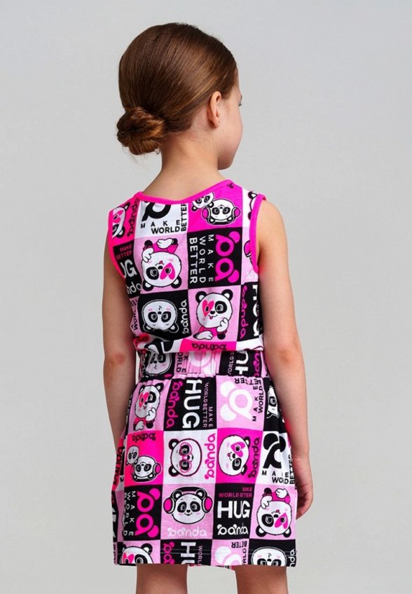 Платье PlayToday