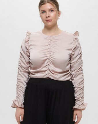 Блуза H&M женщинам