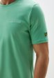 Футболка Lyle & Scott3  - превью