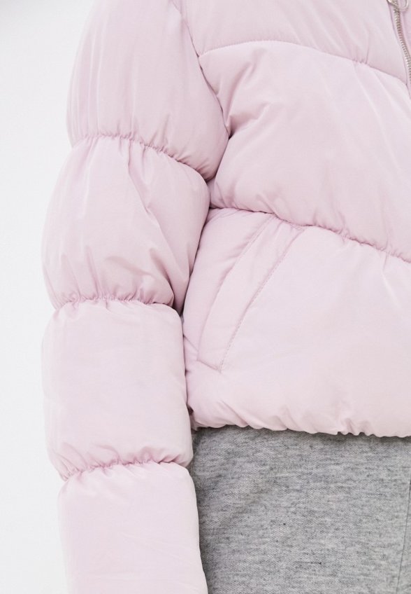 Пуховик Abricot