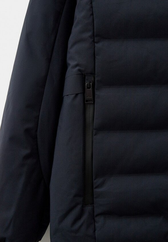 Куртка утепленная Urban Fashion for Men