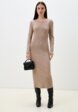 Платье MaryBlank1  - превью